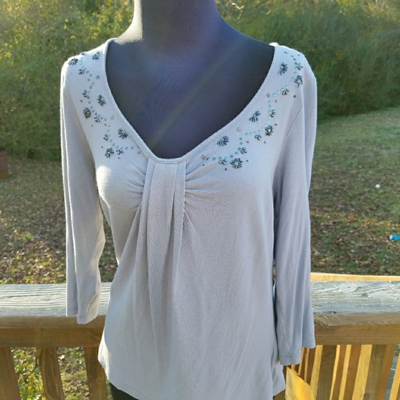 Pierre Cardin Tops - Pierre Cardin Top